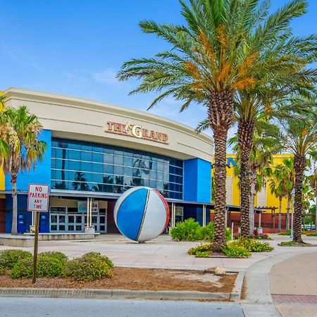 The Inn At St Thomas 1210B - Perfect Affordable Getaway Panama City Beach Extérieur photo