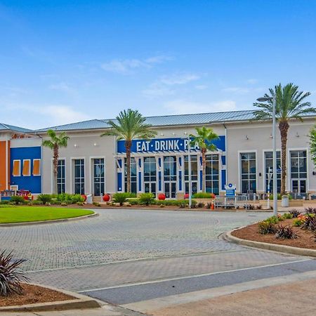 The Inn At St Thomas 1210B - Perfect Affordable Getaway Panama City Beach Extérieur photo