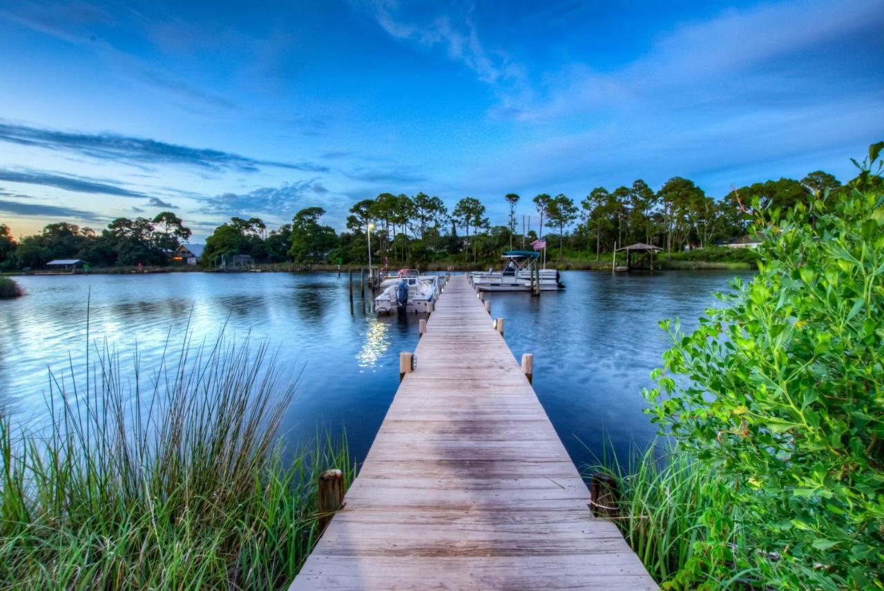 The Inn At St Thomas 1210B - Perfect Affordable Getaway Panama City Beach Extérieur photo