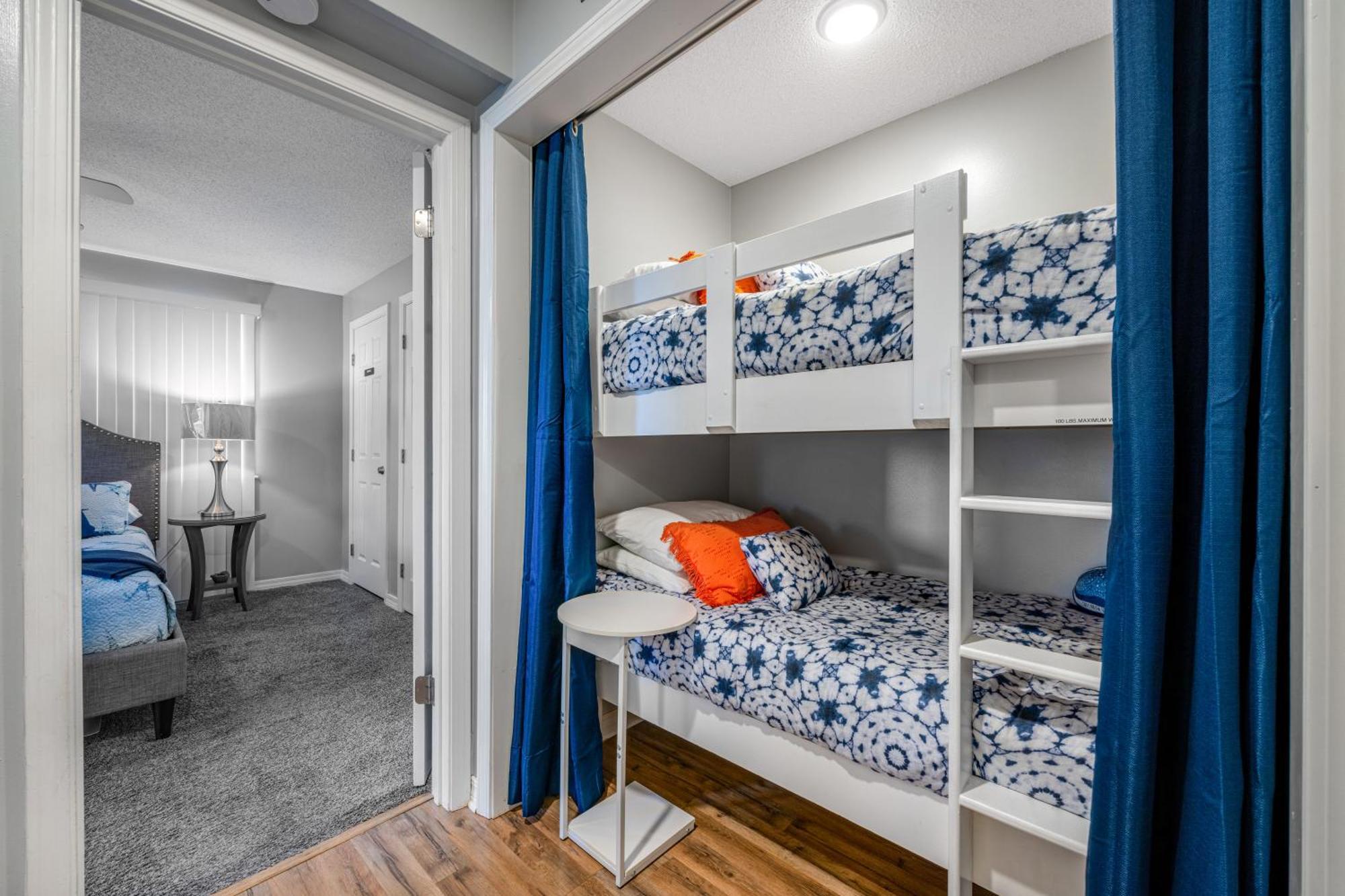 The Inn At St Thomas 1210B - Perfect Affordable Getaway Panama City Beach Extérieur photo