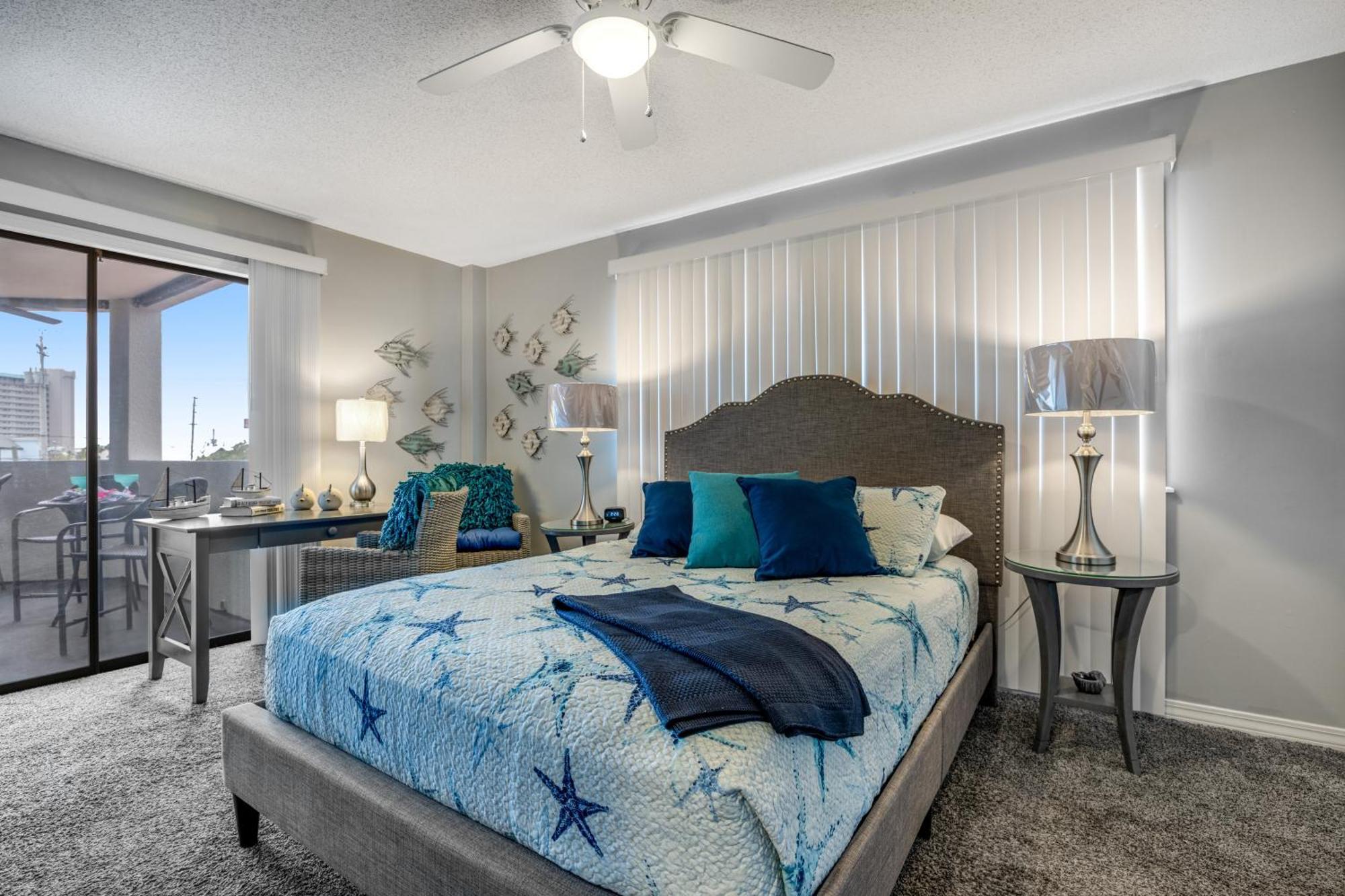 The Inn At St Thomas 1210B - Perfect Affordable Getaway Panama City Beach Extérieur photo