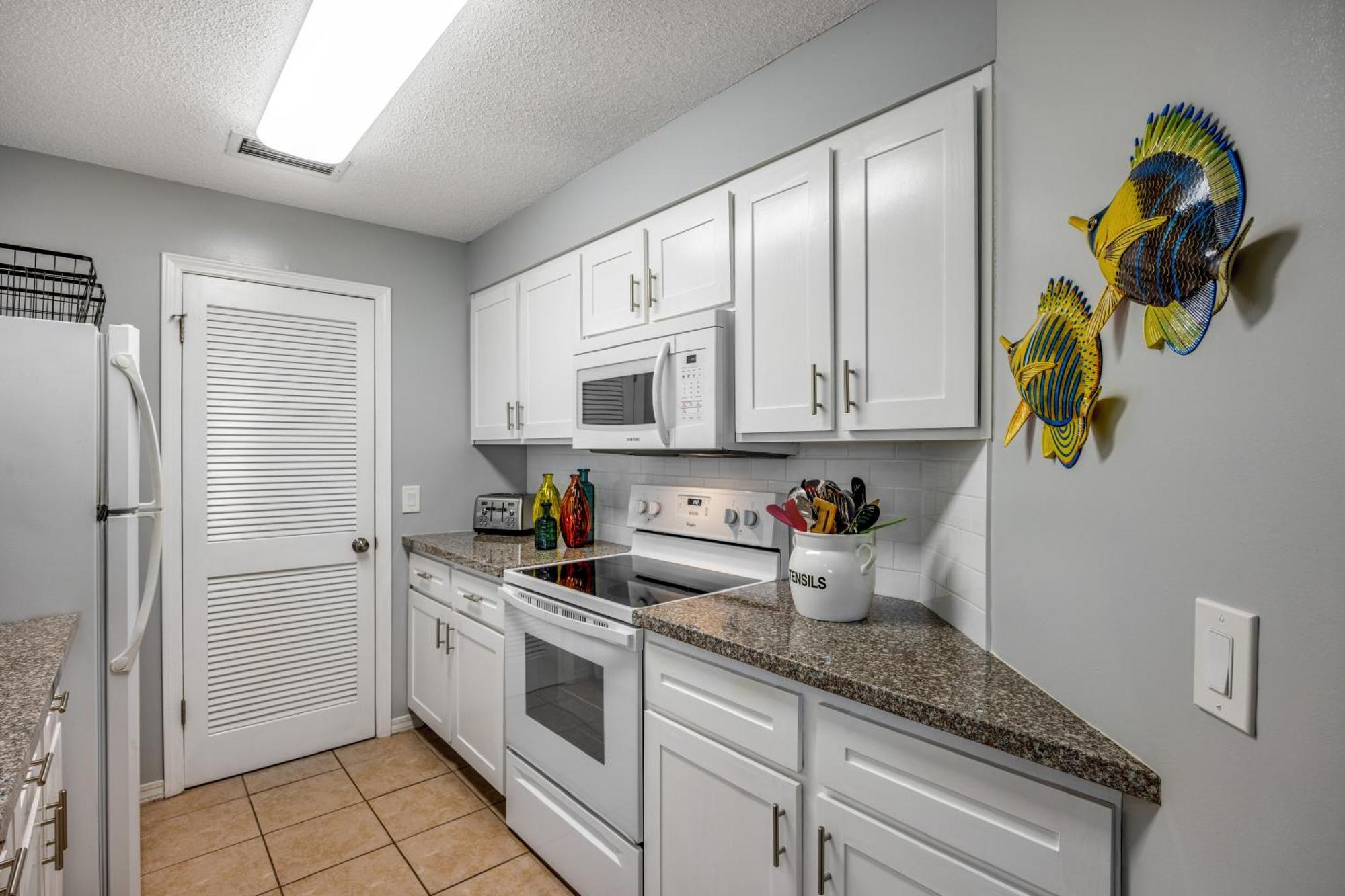 The Inn At St Thomas 1210B - Perfect Affordable Getaway Panama City Beach Extérieur photo