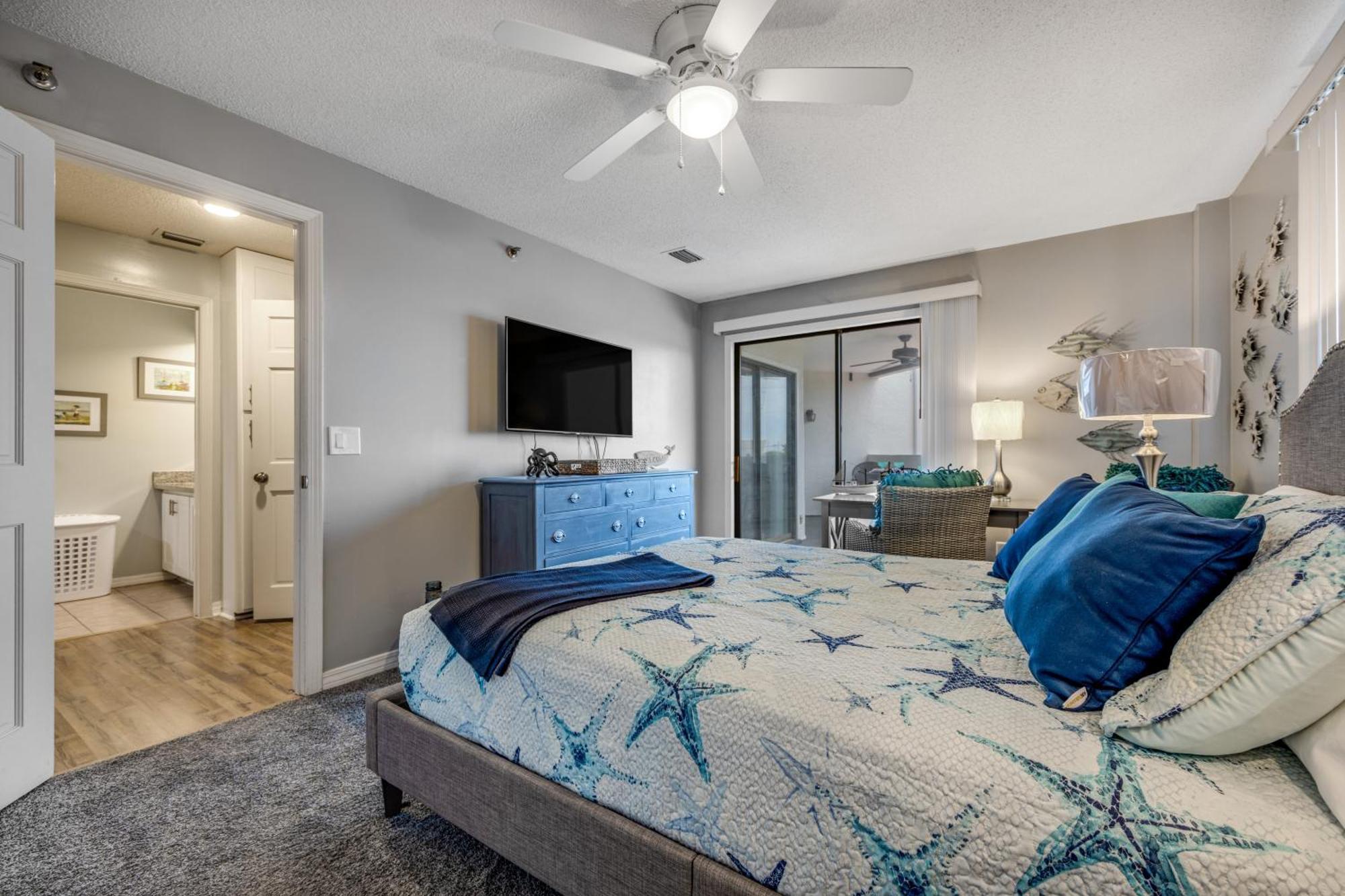 The Inn At St Thomas 1210B - Perfect Affordable Getaway Panama City Beach Extérieur photo