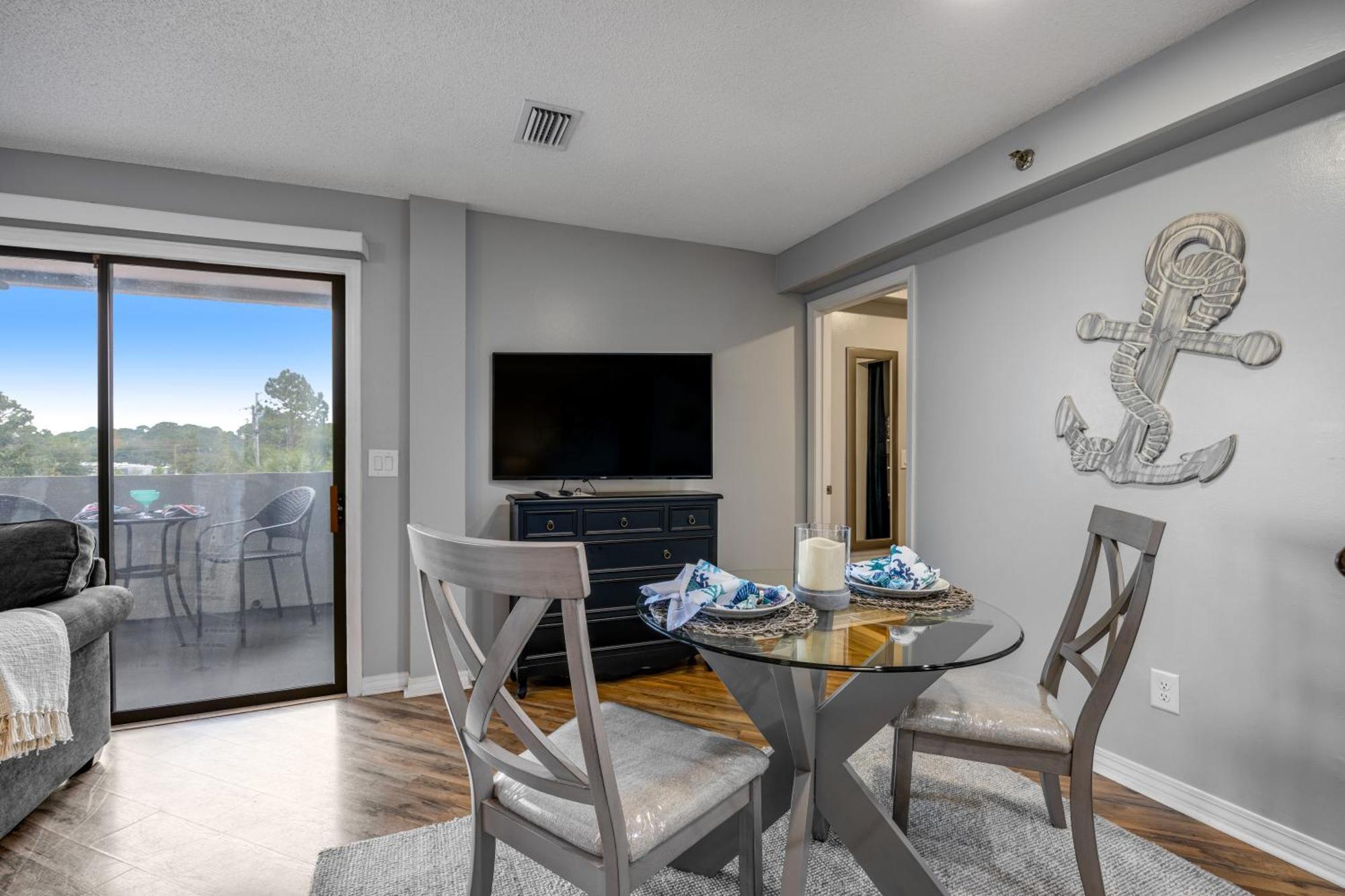 The Inn At St Thomas 1210B - Perfect Affordable Getaway Panama City Beach Extérieur photo