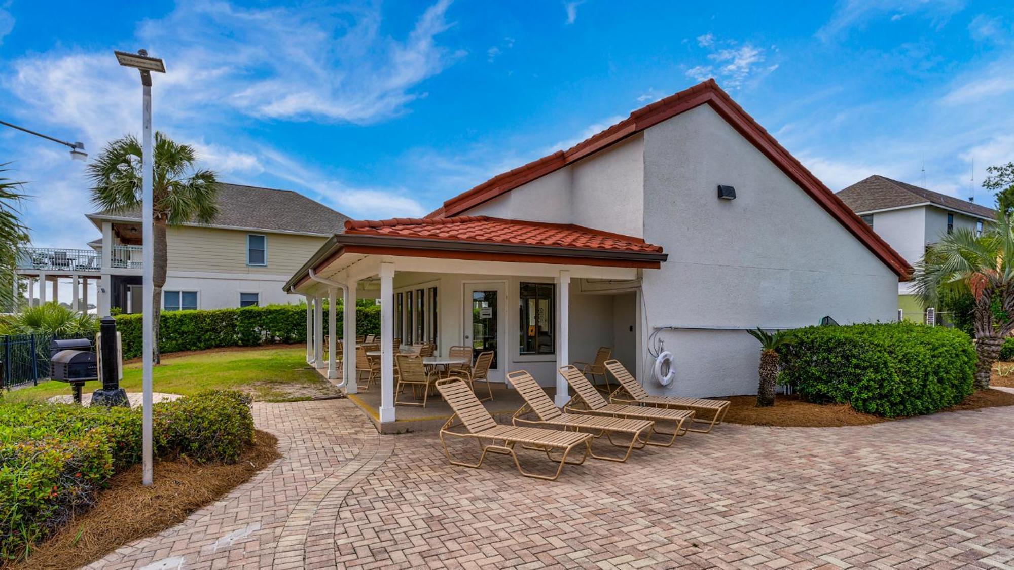 The Inn At St Thomas 1210B - Perfect Affordable Getaway Panama City Beach Extérieur photo