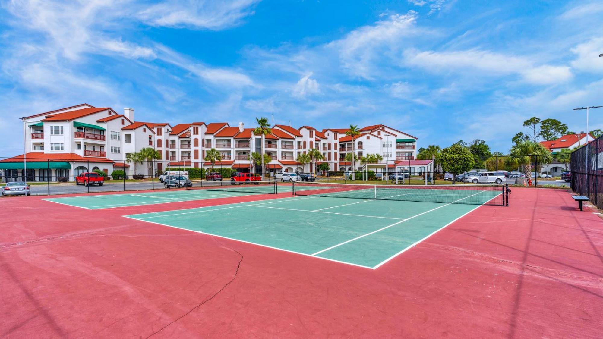 The Inn At St Thomas 1210B - Perfect Affordable Getaway Panama City Beach Extérieur photo