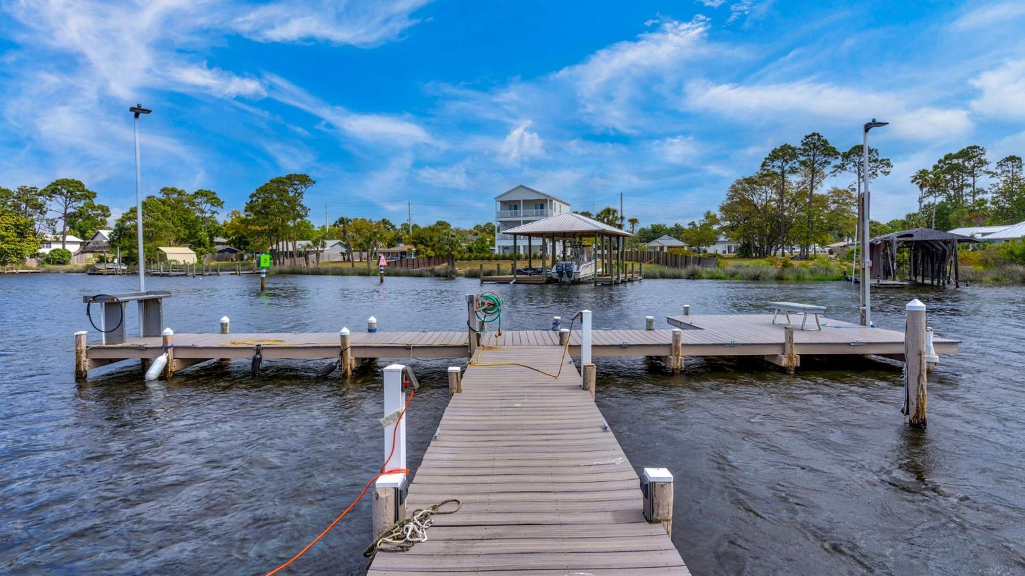 The Inn At St Thomas 1210B - Perfect Affordable Getaway Panama City Beach Extérieur photo