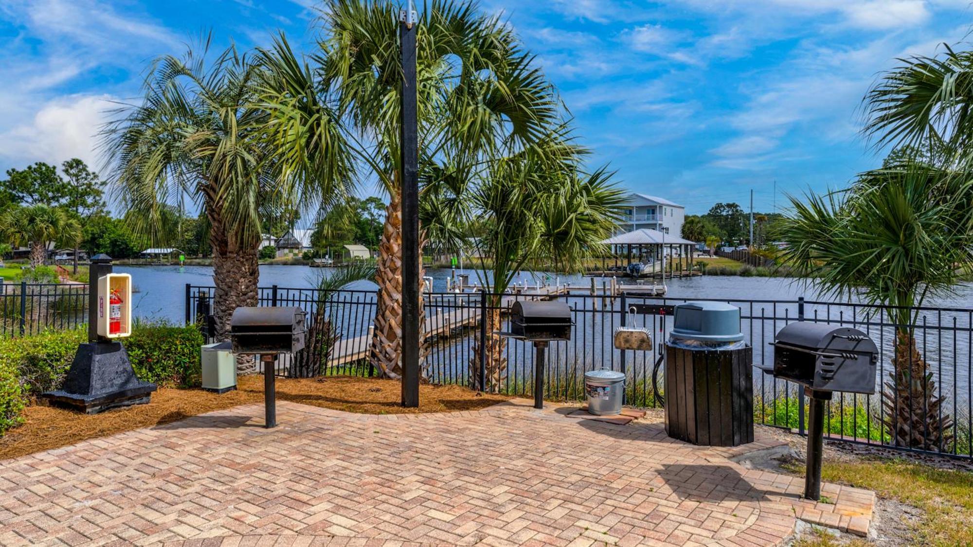 The Inn At St Thomas 1210B - Perfect Affordable Getaway Panama City Beach Extérieur photo