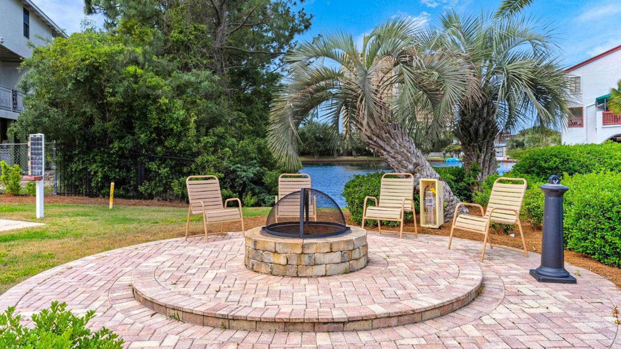 The Inn At St Thomas 1210B - Perfect Affordable Getaway Panama City Beach Extérieur photo