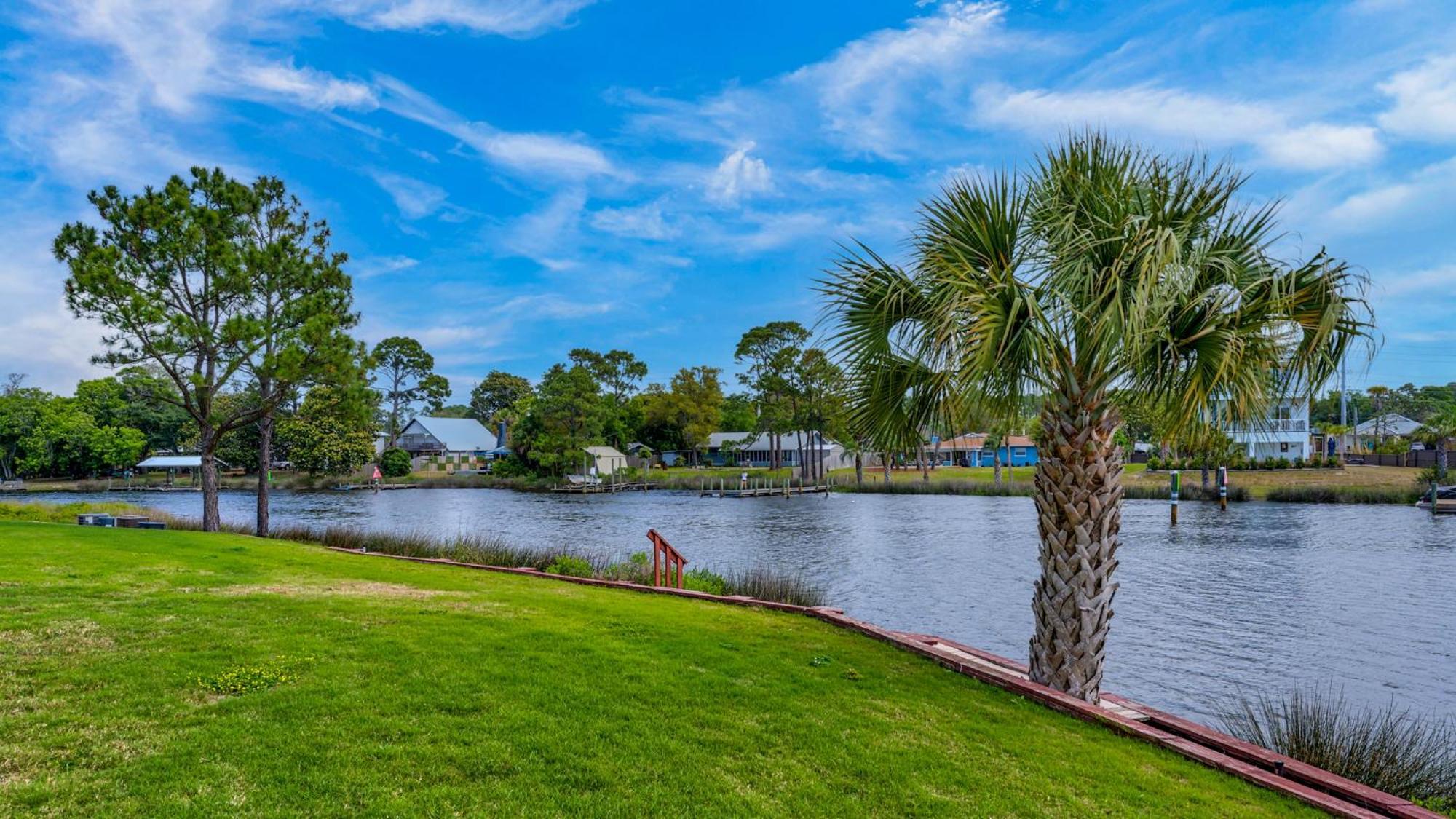 The Inn At St Thomas 1210B - Perfect Affordable Getaway Panama City Beach Extérieur photo