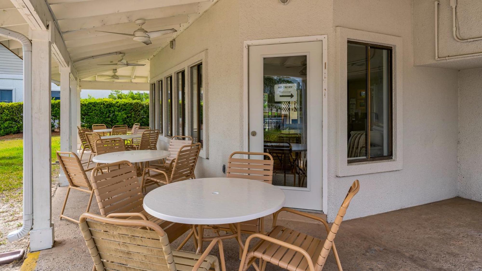 The Inn At St Thomas 1210B - Perfect Affordable Getaway Panama City Beach Extérieur photo