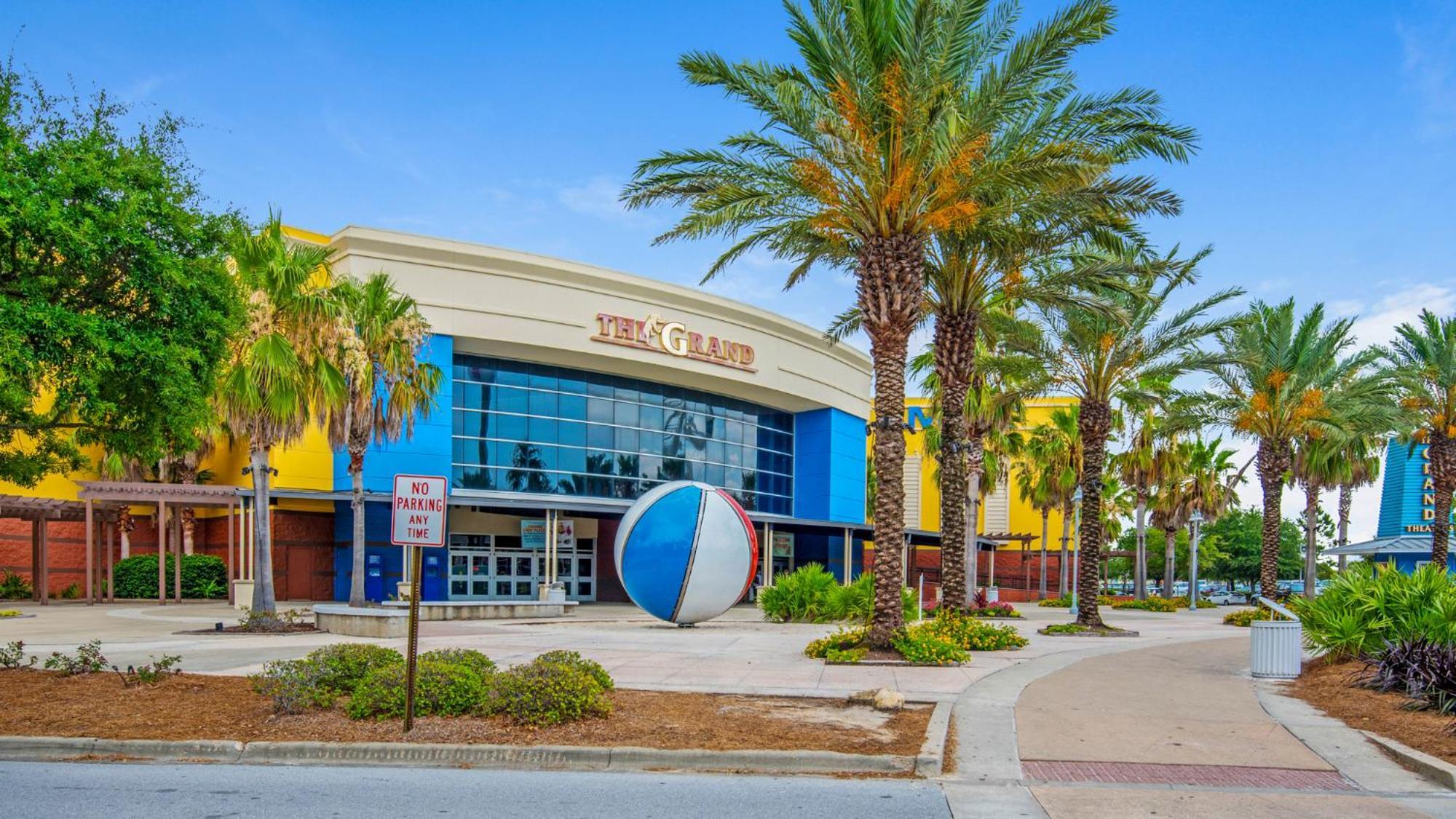 The Inn At St Thomas 1210B - Perfect Affordable Getaway Panama City Beach Extérieur photo