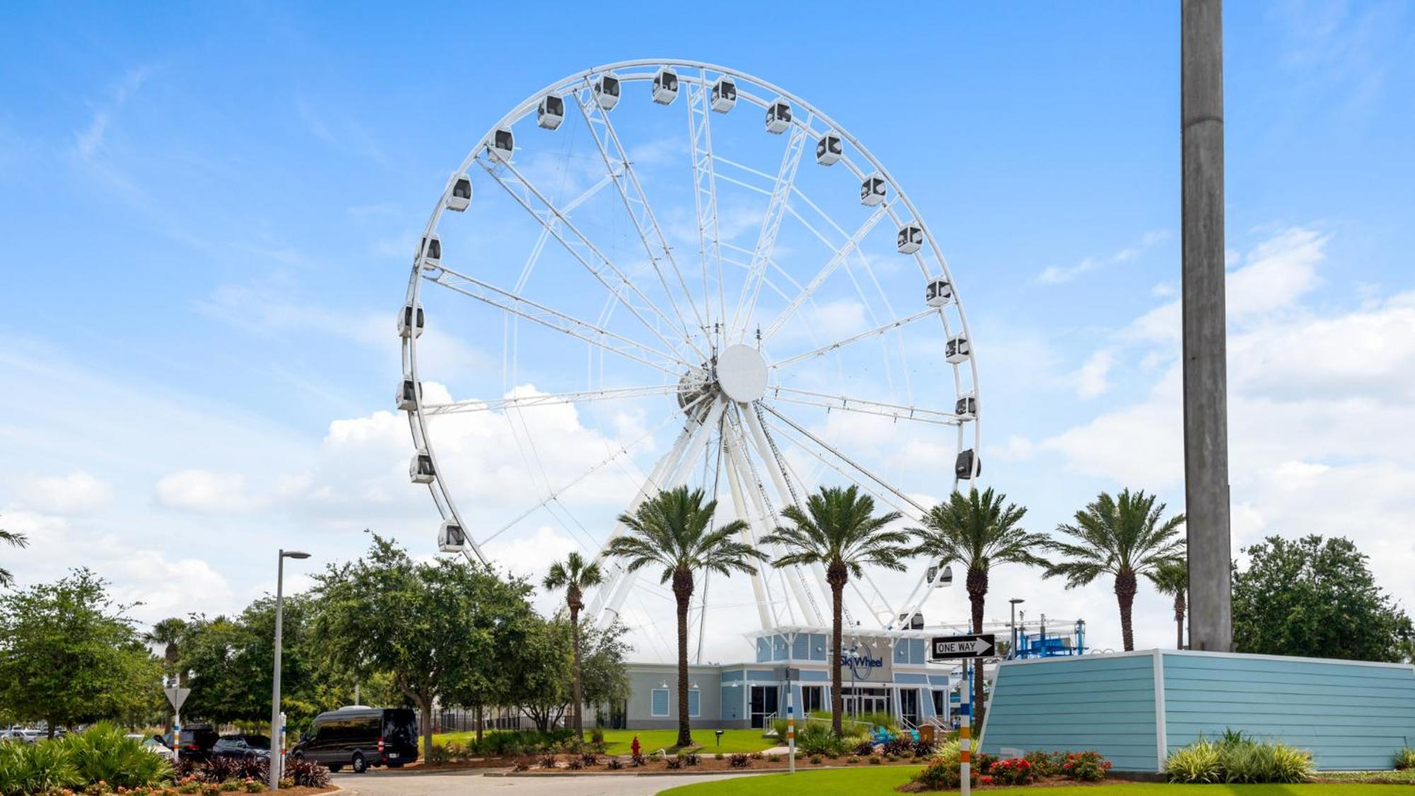 The Inn At St Thomas 1210B - Perfect Affordable Getaway Panama City Beach Extérieur photo