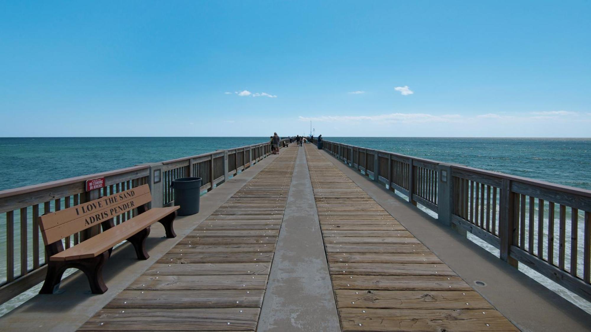 The Inn At St Thomas 1210B - Perfect Affordable Getaway Panama City Beach Extérieur photo